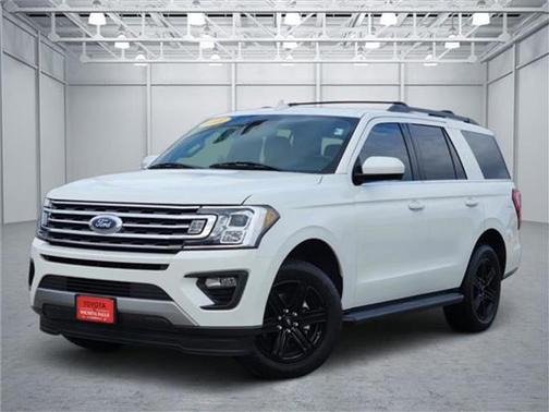 2021 Ford Expedition XLT