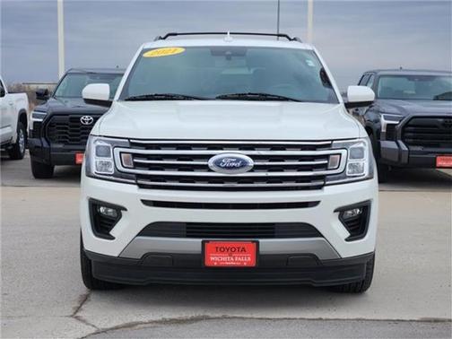 2021 Ford Expedition XLT