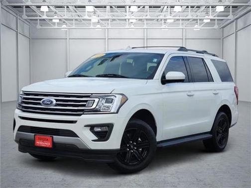 2021 Ford Expedition XLT