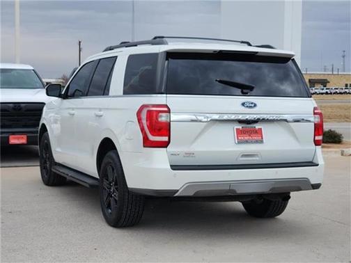 2021 Ford Expedition XLT