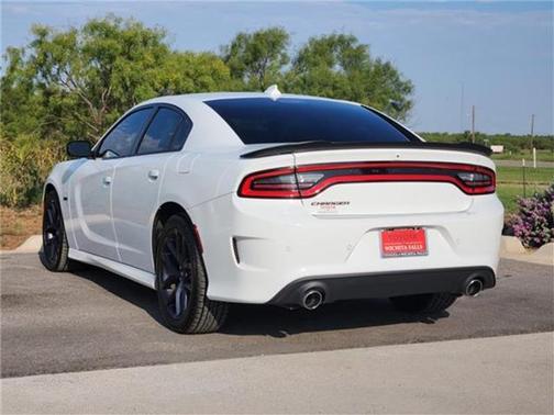 2023 Dodge Charger R/T
