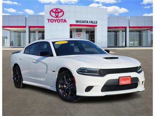2023 Dodge Charger R/T