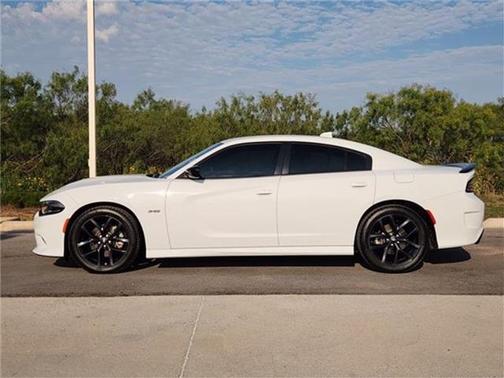 2023 Dodge Charger R/T