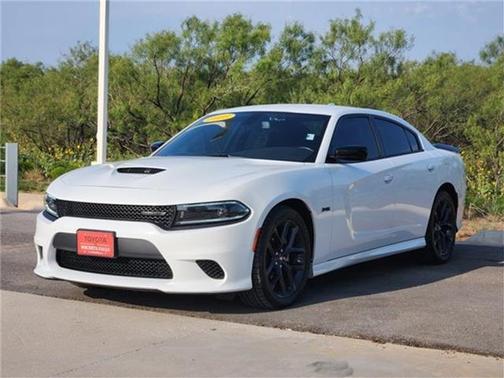 2023 Dodge Charger R/T