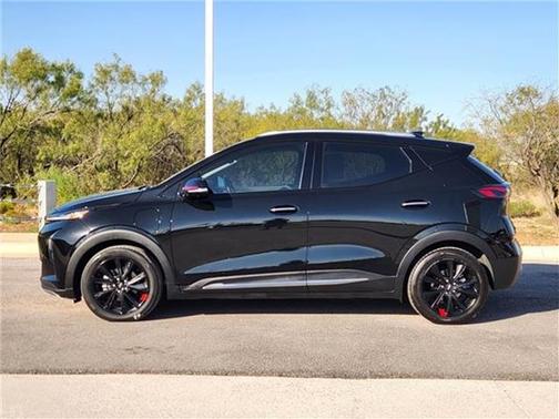 2023 Chevrolet Bolt EUV FWD Premier