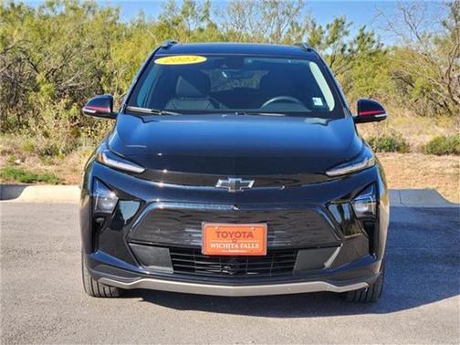 2023 Chevrolet Bolt EUV FWD Premier