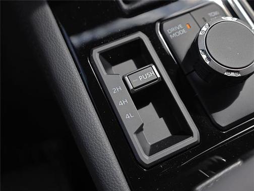 2025 Toyota Tundra Hybrid Limited