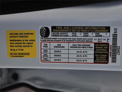 2025 Toyota Tundra Hybrid Limited
