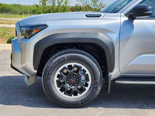 Cutting Edge 2026 Toyota 4Runner TRD Off Road