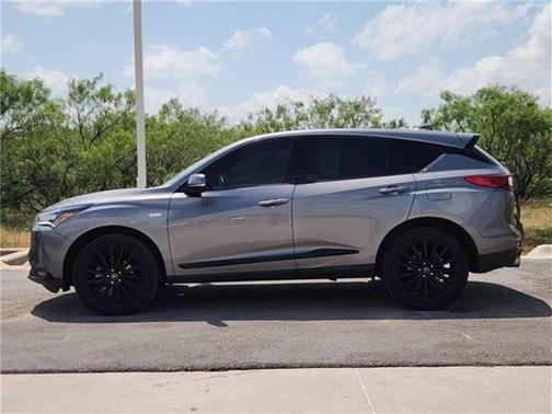 2023 Acura RDX A-Spec Advance Package