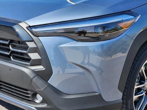 Celestite 2026 Toyota Corolla Cross XLE