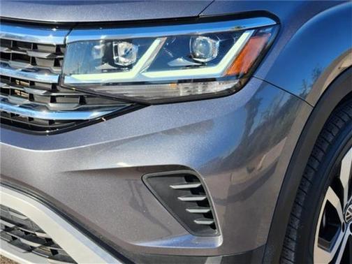 2022 Volkswagen Atlas Cross Sport 3.6L V6 SEL