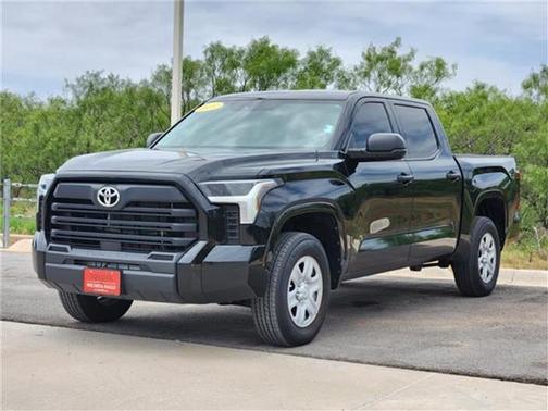 2024 Toyota Tundra SR