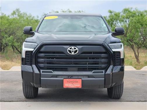 2024 Toyota Tundra SR