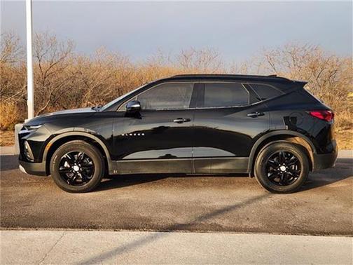 2020 Chevrolet Blazer 3LT