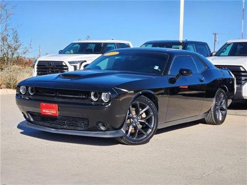 2023 Dodge Challenger R/T
