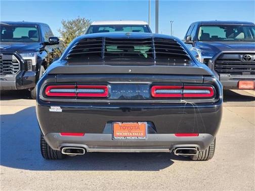 2023 Dodge Challenger R/T