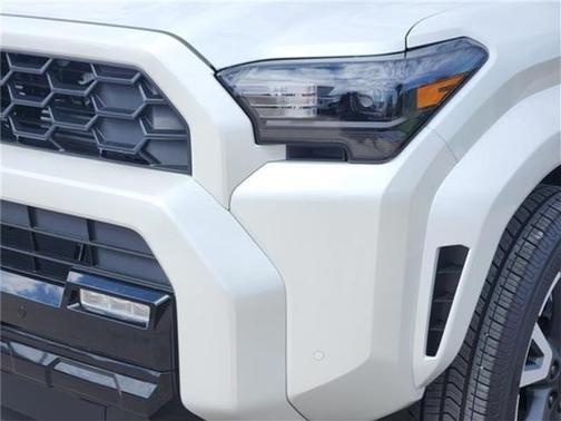 2025 Toyota 4Runner TRD Sport