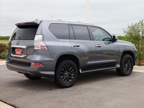 2023 Lexus GX 460 Premium