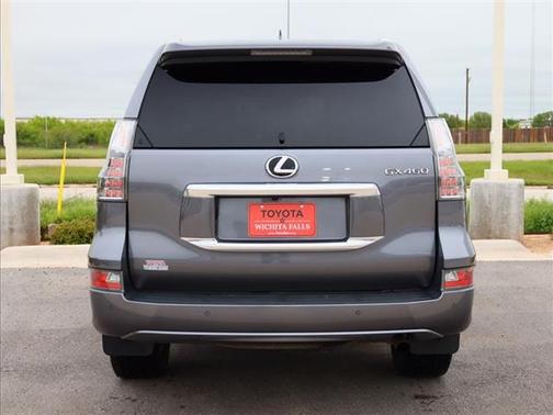 2023 Lexus GX 460 Premium