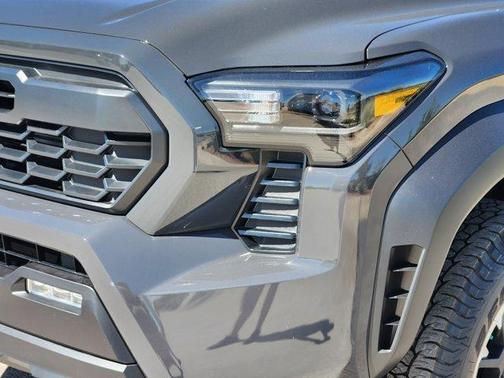 Underground 2026 Toyota Tacoma TRD Off Road