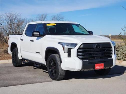 2023 Toyota Tundra SR5