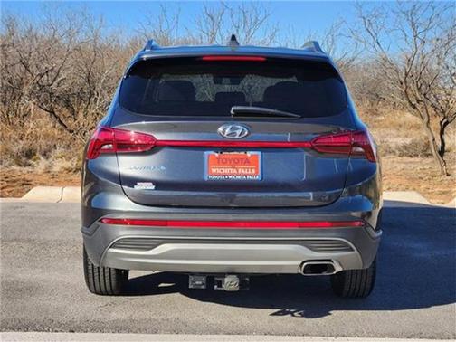 2023 Hyundai SANTA FE SEL 2.4