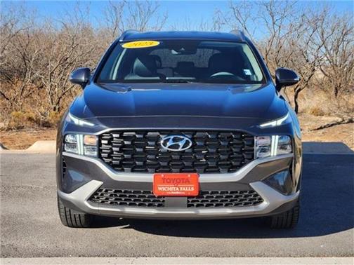 2023 Hyundai SANTA FE SEL 2.4