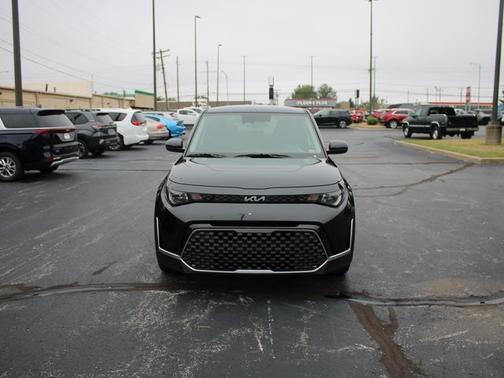 2025 Kia Soul EX