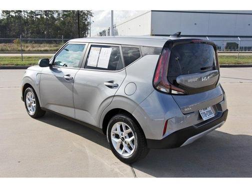2024 Kia Soul S
