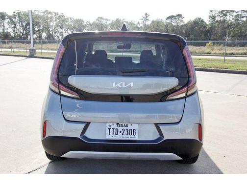 2024 Kia Soul S