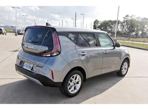 2024 Kia Soul S