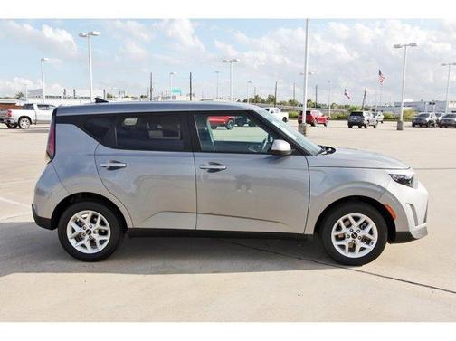 2024 Kia Soul S