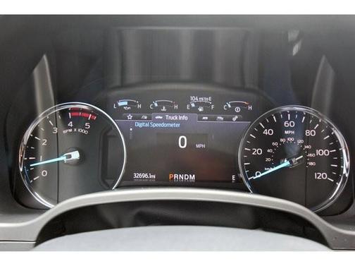 2022 Ford F-350 Lariat Super Duty