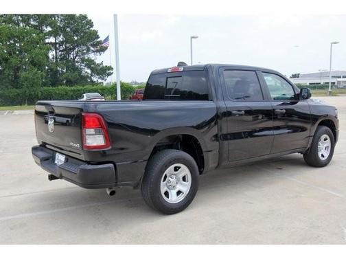 2023 RAM 1500 Tradesman