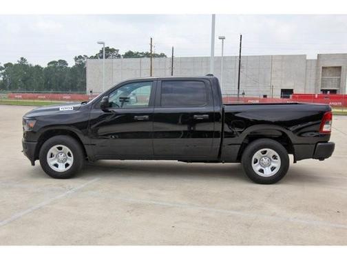 2023 RAM 1500 Tradesman