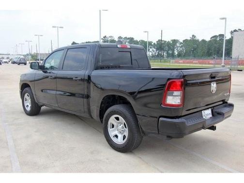 2023 RAM 1500 Tradesman