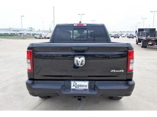 2023 RAM 1500 Tradesman
