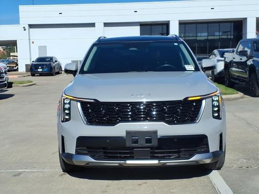 2024 Kia Sorento SX