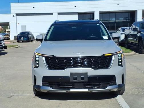 2024 Kia Sorento SX