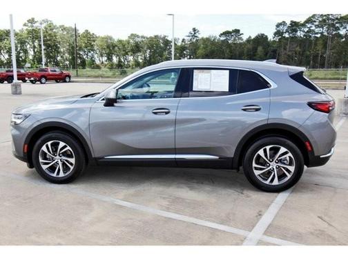 2022 Buick Envision Essence