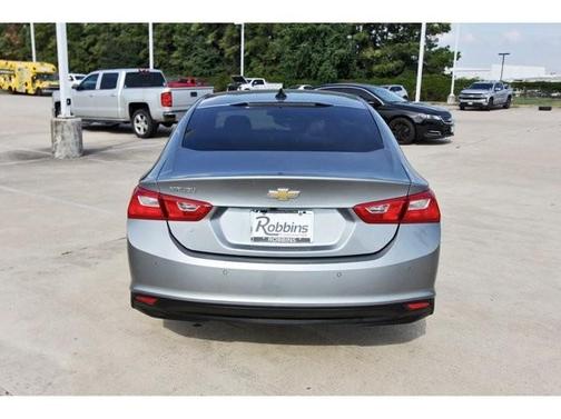 2024 Chevrolet Malibu 1LS