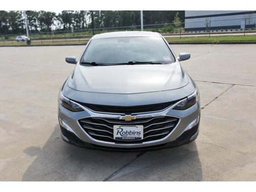 2024 Chevrolet Malibu 1LS