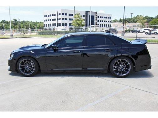 2021 Chrysler 300 S