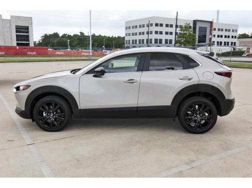 2024 Mazda CX-30 Select