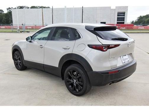 2024 Mazda CX-30 Select