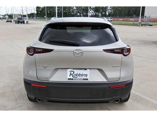 2024 Mazda CX-30 Select