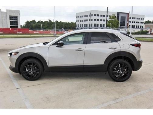 2024 Mazda CX-30 Select