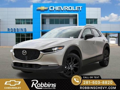 2024 Mazda CX-30 Select