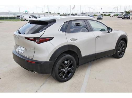 2024 Mazda CX-30 Select